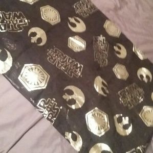 Star wars infinity scarf
